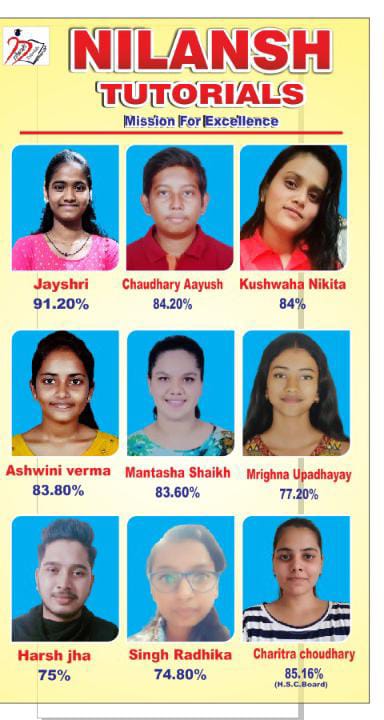 Our Star Performers